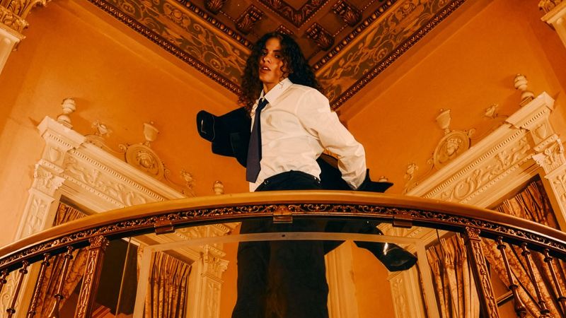 070 Shake