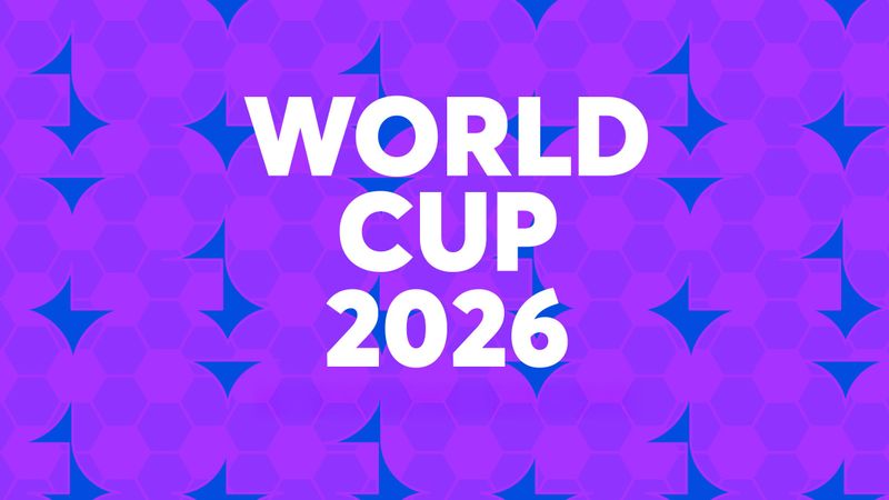 2026 World Cup