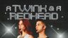 A Twink and A Redhead