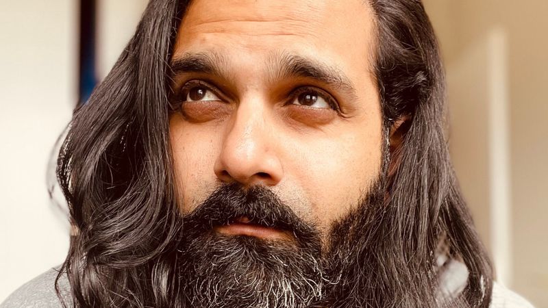 Abhay Nadkarni