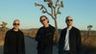 Above & Beyond