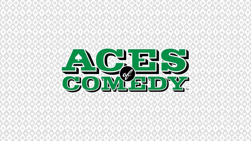 Aces of Comedy
