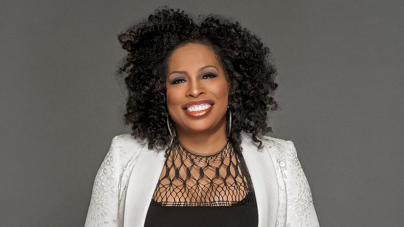 Adele Givens