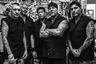 Agnostic Front