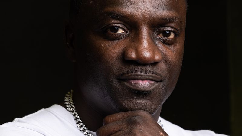 AKON
