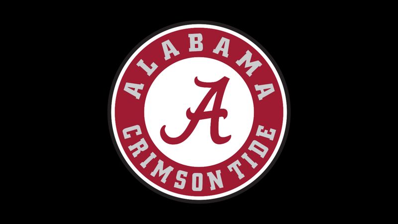 Alabama Crimson Tide Men's Basketball