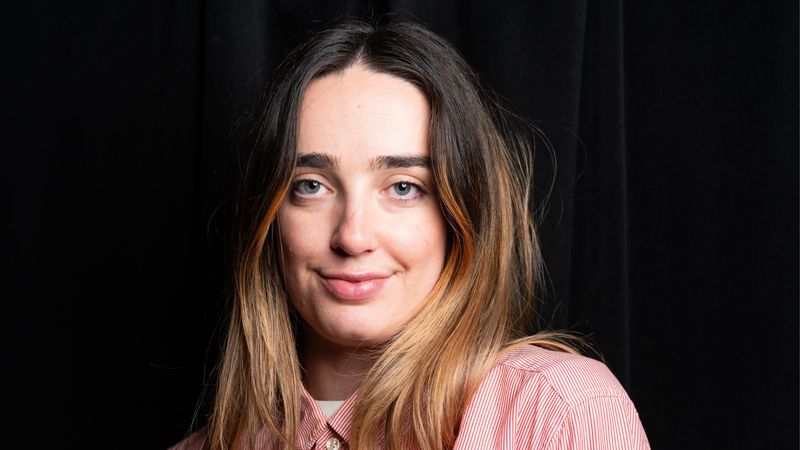 Ali Macofsky