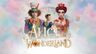 Alice in Wonderland by International Ballet Stars & Romero Britto