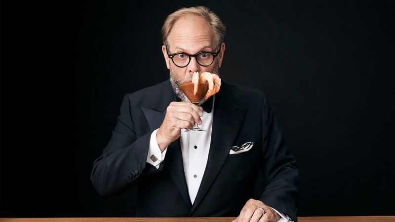 Alton Brown