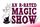 An R-Rated Magic Show