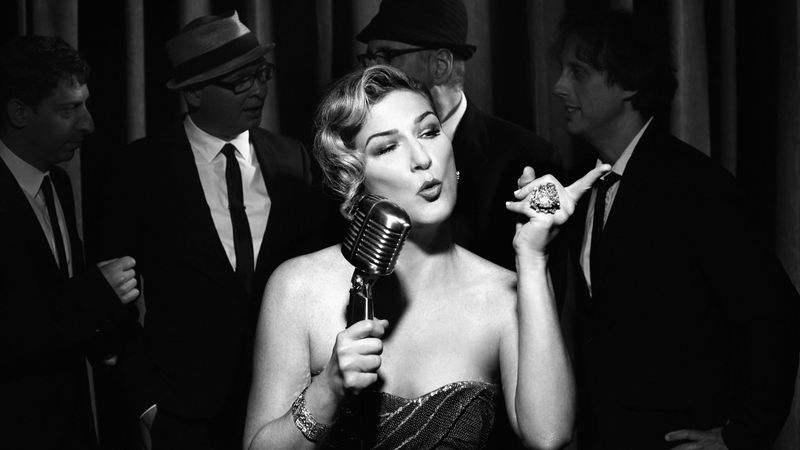 Ana Gasteyer