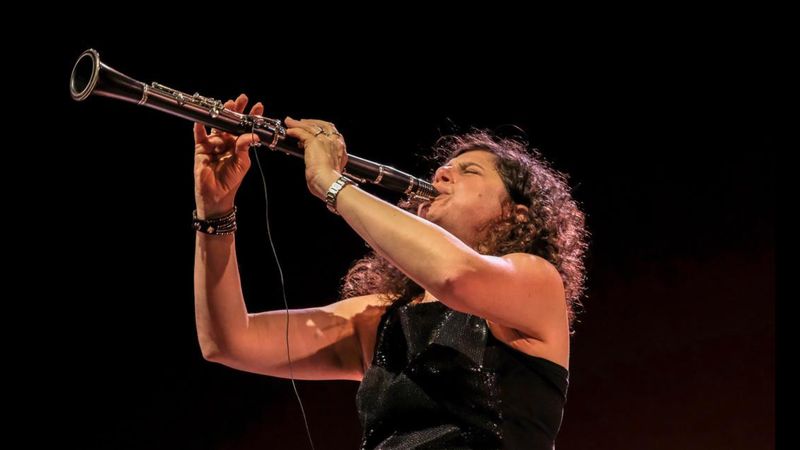 Anat Cohen