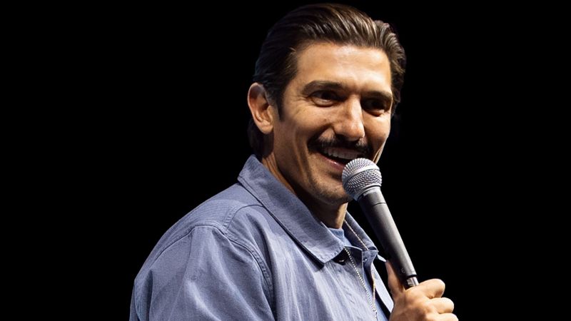 Andrew Schulz