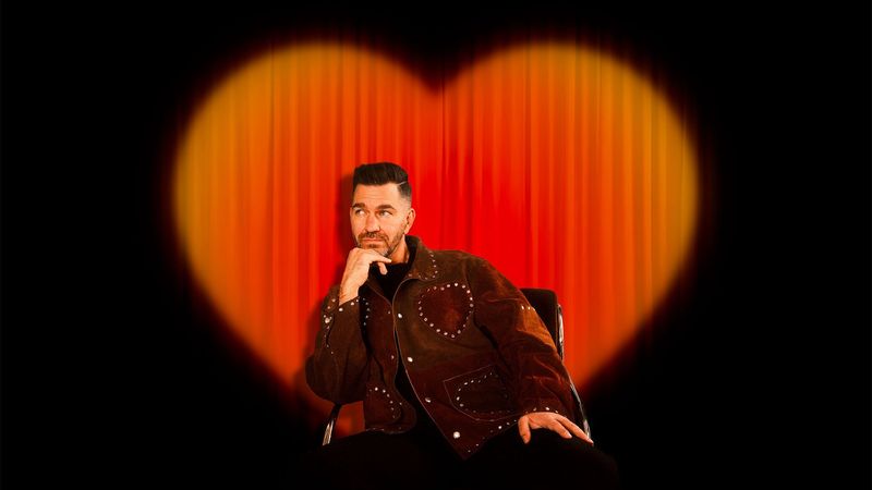 Andy Grammer