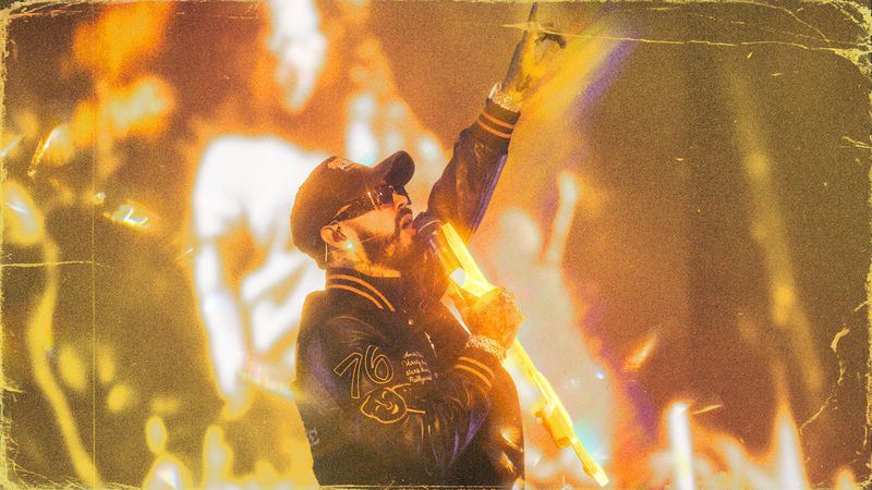 Anuel AA