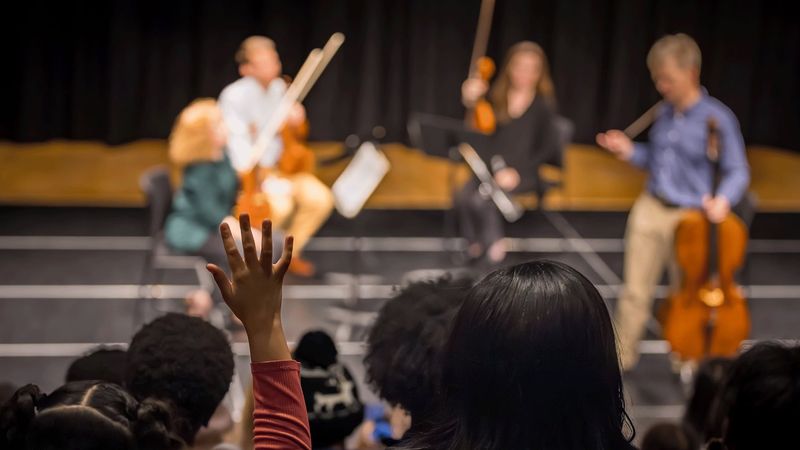 ASO Music Discovery Series