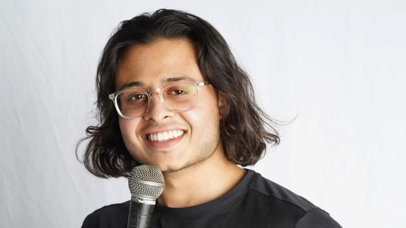 Atharva Bhalerao