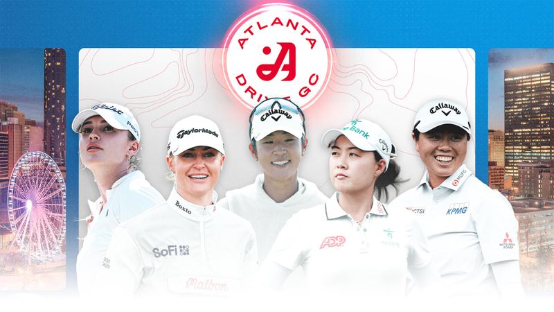 Atlanta Drive GC (WTGL)