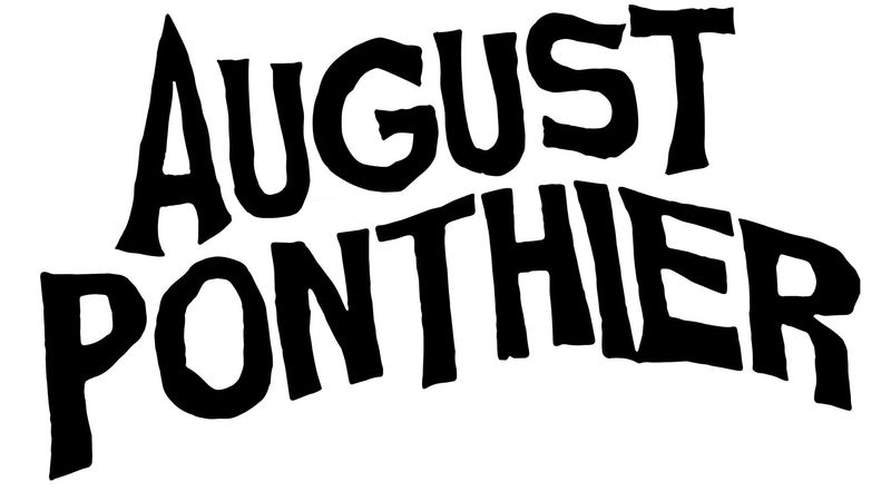 August Ponthier