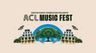 Austin City Limits Music Festival presented by Austin Parks Foundation