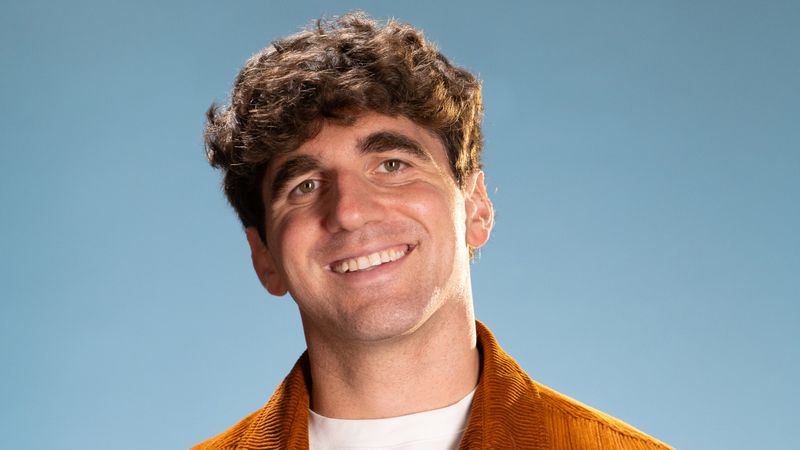 Austin Nasso