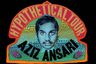 Aziz Ansari