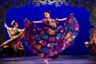Ballet Folklorico