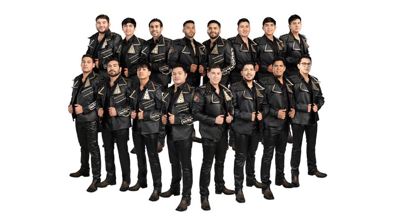 Banda Los Recoditos