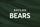 Baylor Bears Womens Volleyball