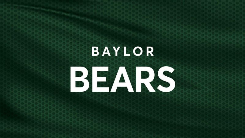 Baylor Bears Womens Volleyball