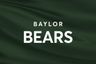 Baylor Bears Womens Volleyball