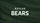 Baylor University Bears Football