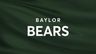 Baylor University Bears Football