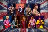 Beatles Vs. Stones