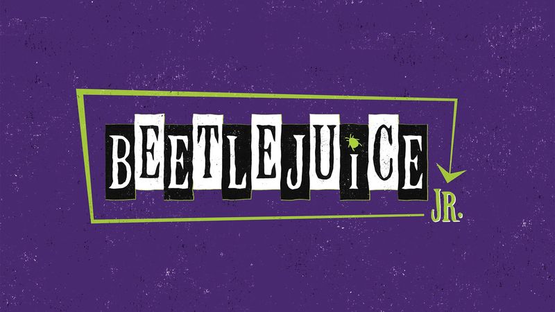 Beetlejuice Jr.