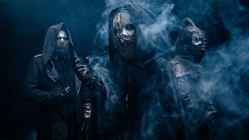 Behemoth