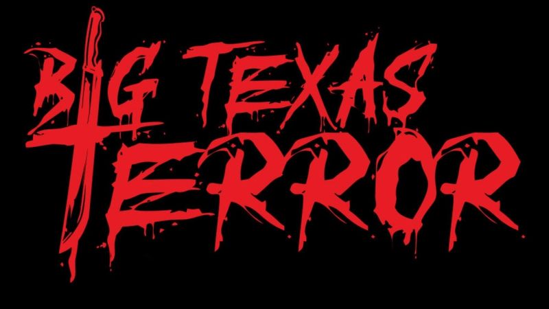 Big Texas Terror
