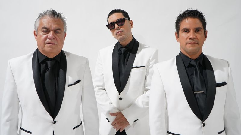 Billo's Caracas Boys