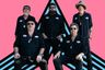 Billy Bob Thornton and the Boxmasters