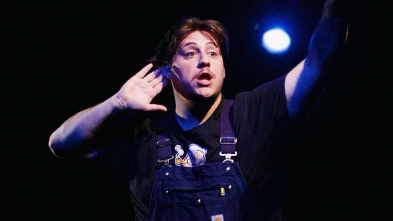 Billy Marchiafava