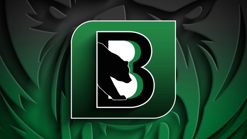 Binghamton Black Bears