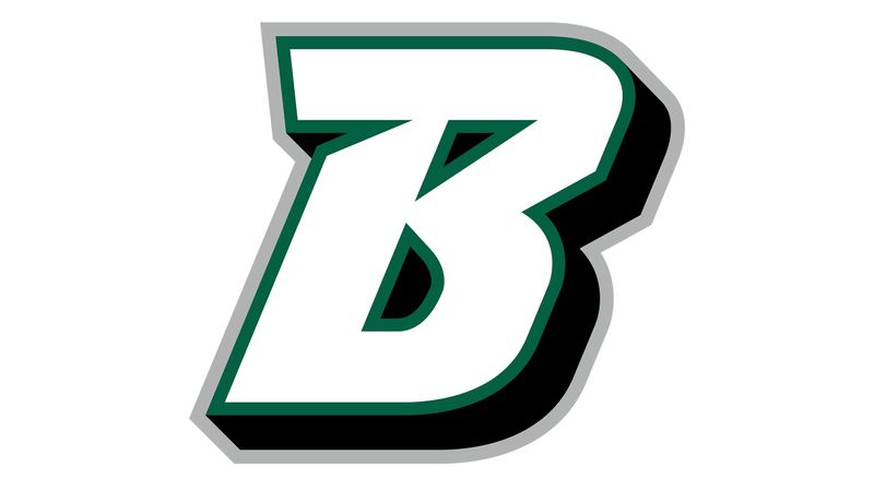 Binghamton Mens Basketball