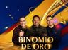 Binomio De Oro De América