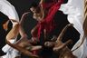 Black Grace Dance Company