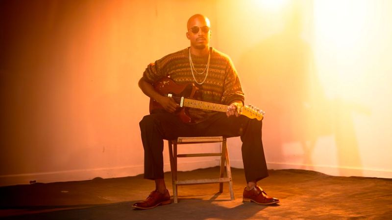 Black Joe Lewis & the Honeybears