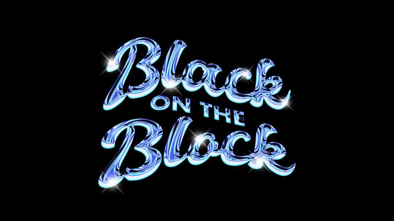 Black on the Block