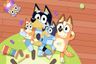 Bluey's Big Play