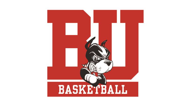 Boston University Mens Basketball
