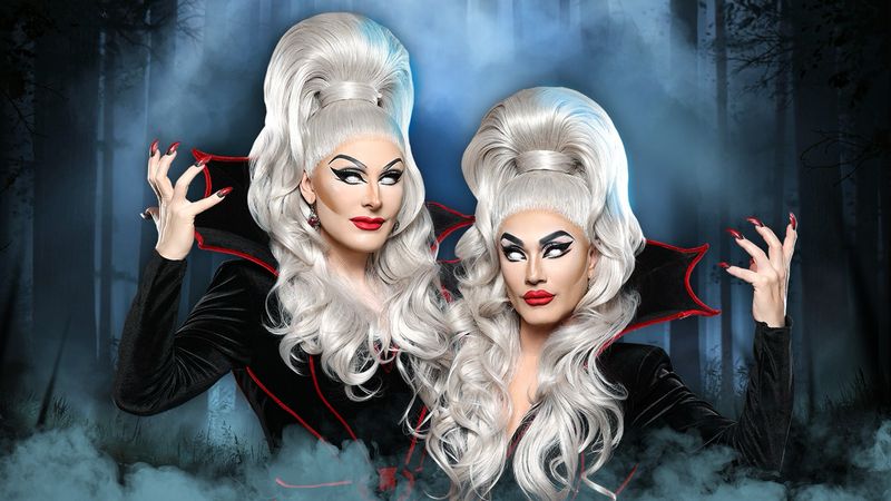 Boulet Brothers