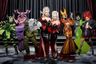 Boulet Brothers Dragula Tour